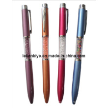 Crystal Pen, Swarovski Gift Pen (LT-C459)